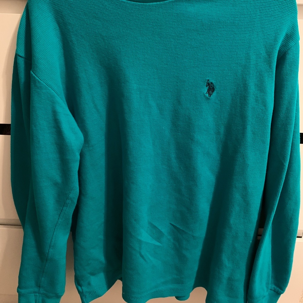 Polo shirt